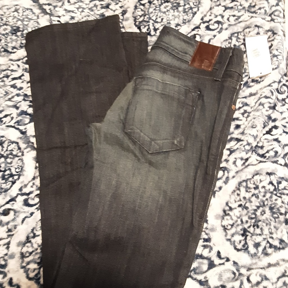 Dylan George jeans, Sandra Baby Boot, sz 25